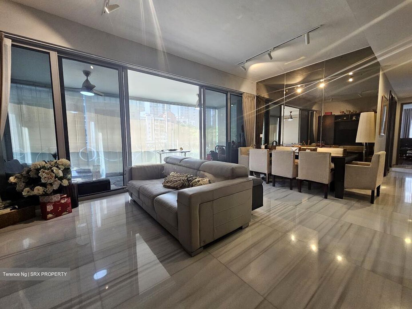 Hallmark Residences (D10), Condominium #499596361